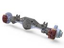 Drivetrain & Differentials