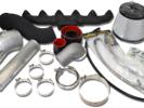 Engine and Components