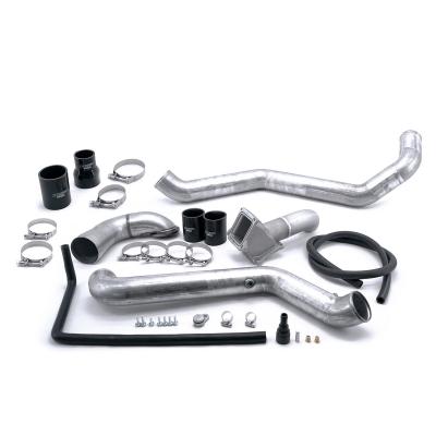 2011-2016 Chevrolet / GMC Intercooler Charge Pipe Bundle Raw