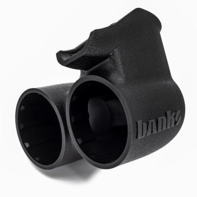 iDash Stealth Pod Mounts for 19-26 RAM 2500/3500 Dual Pod Banks Power
