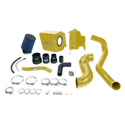 HSP Deluxe No Bridge/Cold Side Bundle Kit For 2015-2016 Silverado/Sierra 2500/3500-CUST
