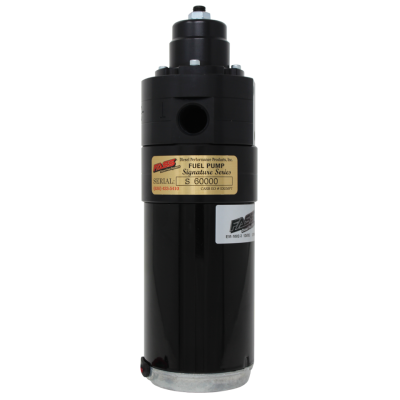 FASS Adjustable Diesel Fuel Lift Pump 290F 260GPH at 45PSI Dodge Cummins 5.9L 12 Valve 1994-1998