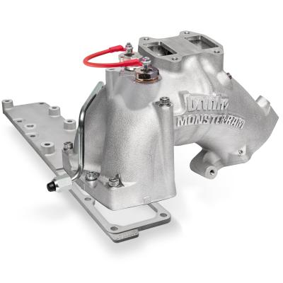 Monster-Ram Intake System for 19-24 Ram 2500/3500 6.7L Cummins Raw Banks Power
