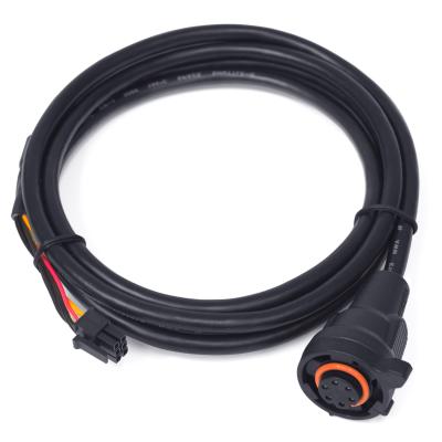 B-Bus Starter Cable for iDash Banks Power