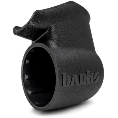iDash Stealth Pod Mounts for 19-26 RAM 2500/3500 Single Pod Banks Power
