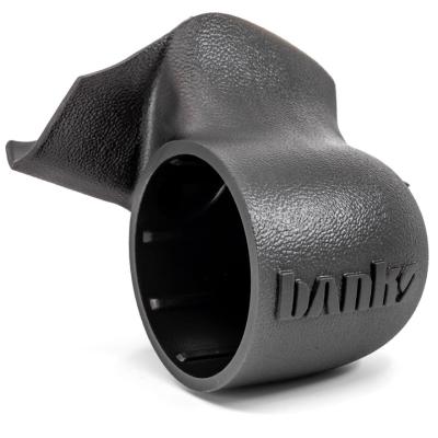 iDash Stealth Pod Mounts for 22-26 Toyota Tundra Single Pod Banks Power