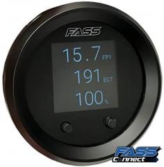 2-1/16 Inch FASS Connect Gauge FASS