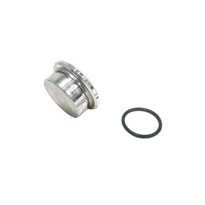 2004.5-2010 Chevrolet / GMC Resonator Plug Add-On HSP Diesel