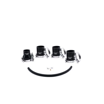 2006-2010 Chevrolet / GMC Intercooler Charge Pipe Bundle Polar White