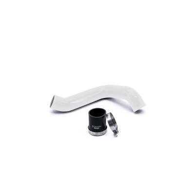 2004.5-2005 Chevrolet / GMC HSP Cold Side Tube to HSP Bridge Polar White