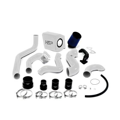 2004.5-2005 Chevrolet / GMC Max Air Flow Bundle Polar White