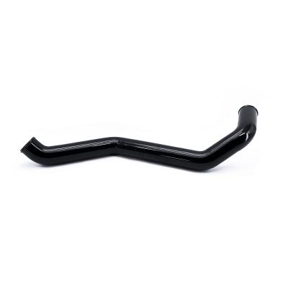2011-2016 Chevrolet / GMC Hot Side Tube Raw