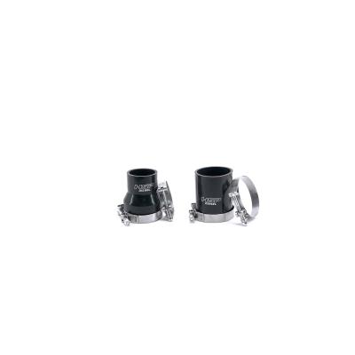 2011-2016 Chevrolet / GMC Hot Side Tube Raw