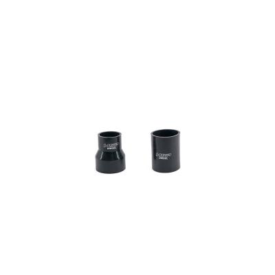 2011-2016 Chevrolet / GMC Hot Side Tube Raw