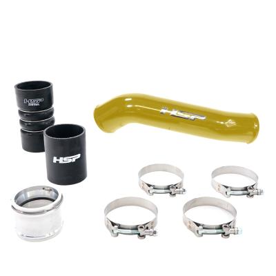 HSP Replacement Hot Side Tube For 2011-2022 Ford Powerstroke F250/350 6.7 Liter Kingsport Grey