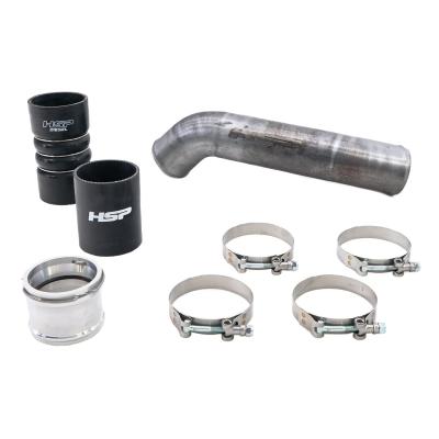HSP Replacement Hot Side Tube For 2011-2022 Ford Powerstroke F250/350 6.7 Liter-CUST