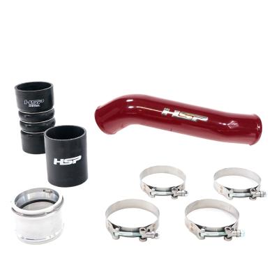 HSP Replacement Hot Side Tube For 2011-2022 Ford Powerstroke F250/350 6.7 Liter-CUST