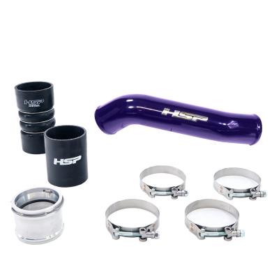 HSP Replacement Hot Side Tube For 2011-2022 Ford Powerstroke F250/350 6.7 Liter-CUST