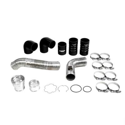 HSP Intercooler Bundle Kit For 2011-2022 Ford Powerstroke F250/350 6.7 Liter Kingsport Grey