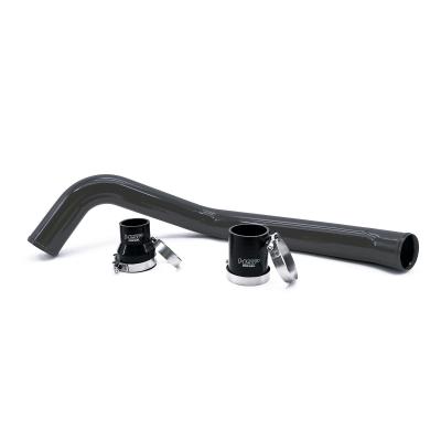2001-2010 Silverado/Sierra 2500/3500 Hot Side Intercooler Tube Kingsport Grey