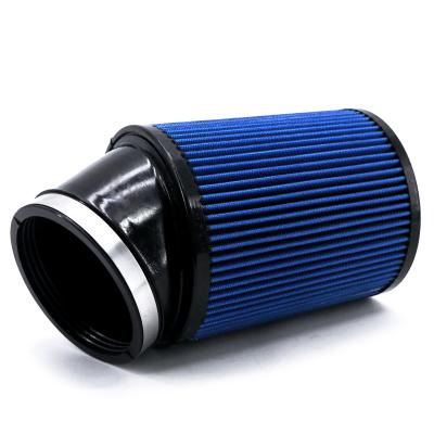 2001-2004 Silverado/Sierra 2500/3500 Cold Air Intake Kingsport Grey