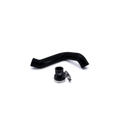 2004.5-2005 Silverado/Sierra 2500/3500 HSP Cold Side Tube to Factory Bridge Kingsport Grey