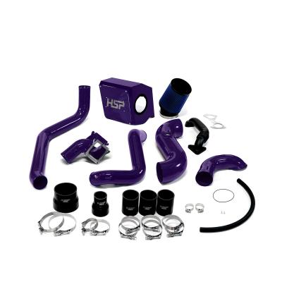 2006-2007 Silverado/Sierra 2500/3500 Max Air Flow Bundle Kingsport Grey
