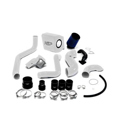 2006-2007 Silverado/Sierra 2500/3500 Max Air Flow Bundle Kingsport Grey
