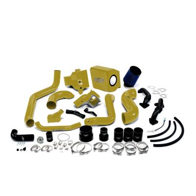 2006-2007 Chevrolet / GMC Deluxe Max Air Flow Bundle Custom Color