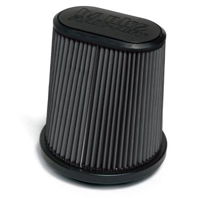 Ram Air Intake System Dry Filter 15-20 Ford F150 5.0L Banks Power