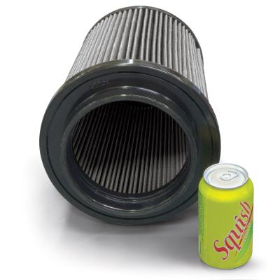 Air Filter Element DRY Ram Air System 17-19 GM 6.6L L5P and Ram 19-24 6.7L Banks Power
