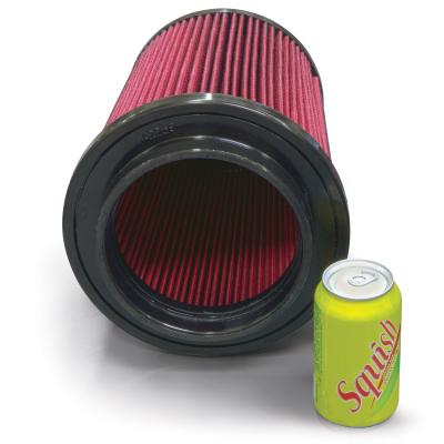 Air Filter Element Ram Air System 17-19 GM 6.6L L5P and Ram 19-24 6.7L Banks Power
