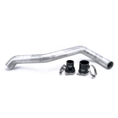2011-2016 Silverado/Sierra 2500/3500 Hot Side Tube Kingsport Grey