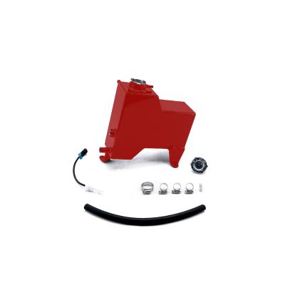 2015-2016 Silverado/Sierra 2500/3500 Factory Replacement Coolant Tank Kingsport Grey