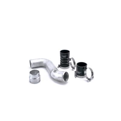 2017-2019 Silverado/Sierra 2500/3500 Cold Side Tube Kingsport Grey