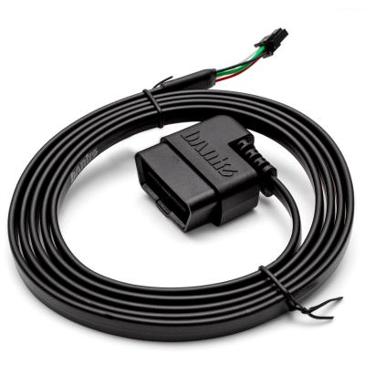 OBD-II Cable CAN Bus for iDash Banks Power