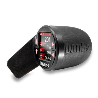 iDash Stealth Pod Mounts for 22-26 Chevy/GM 1500s and 2024-26 2500/3500 Single Pod Banks Power