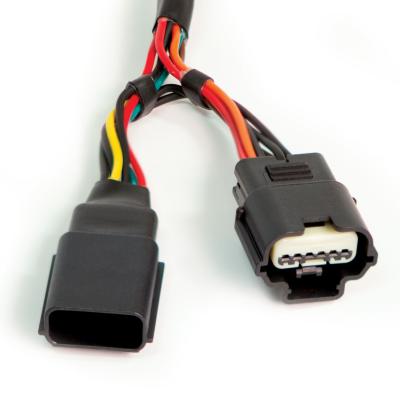 PedalMonster Throttle Sensitivity Booster Standalone for 07-19 Ram 2500/3500 11-20 Ford F-Series 6.7L Banks Power