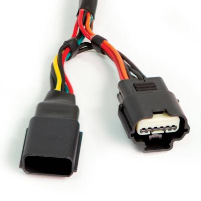 Throttle Sensitivity Booster Standalone and iDash Kits for 07-19 Ram 2500/3500 11- 20 Ford F-Series 6.7L Banks Power