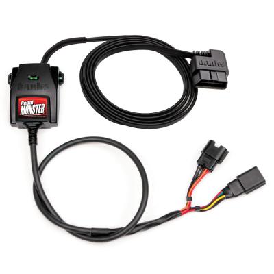 PedalMonster Throttle Sensitivity Booster Standalone for 06-07 CHEVY/GMC 2500/3500 CLASSIC BODY Banks Power