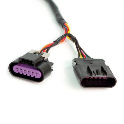 PedalMonster, Throttle Sensitivity Booster for use with existing iDash and/or Derringer for many Cadillac, Chevy/GMC
