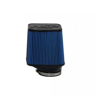 01-10 Chevrolet/GMC LB7 LLY LBZ LMM Duramax Mega Filter Retrofit Kit Polar White HSP Diesel