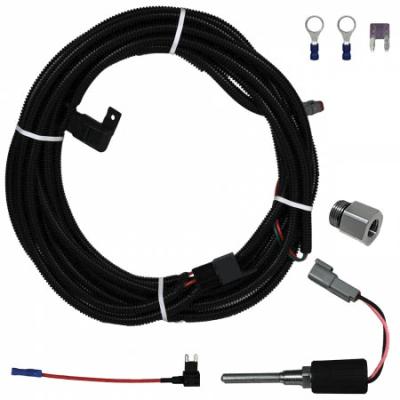 Drop-In Series Dual Electric Heater Probe Kit FASS