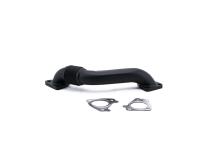 2001-2004 Chevrolet / GMC 2 inch Replacement Passenger Side Up-Pipe Ceramic