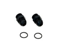 2001-2016 Chevrolet / GMC Billet Valve Covers Crank Case Ventilation Kit