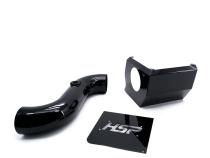 2004.5-2007 Chevrolet / GMC Cold Air Intake Bundle Raw