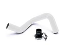 2003-2004 Chevrolet / GMC Cold Side Tube - Factory Style Polar White
