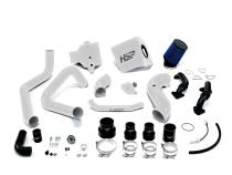 HSP 2003-2004 Chevrolet / GMC Deluxe Max Air Flow Bundle Polar White