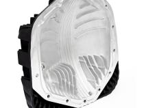 Ram-Air Differential Cover Kit for 19-26 Ram and 20-26 Chevy/GMC, with 11.5 inch or 12 inch 14-Bolt AAM Rear Axle Black Ops Banks Power