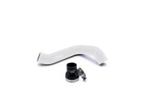 2004.5-2005 Chevrolet / GMC HSP Cold Side Tube to Factory Bridge Polar White